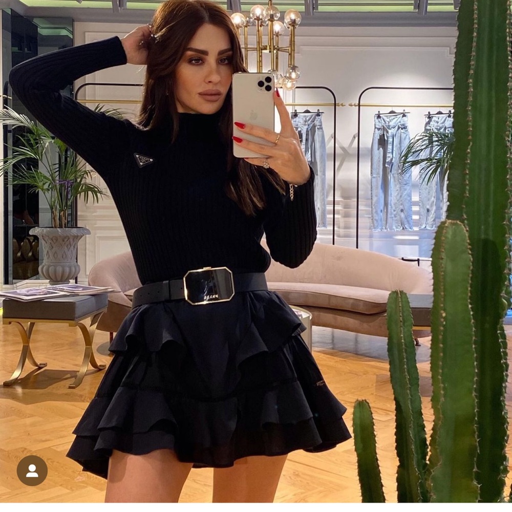 SAGAZA BLOGGER FAV